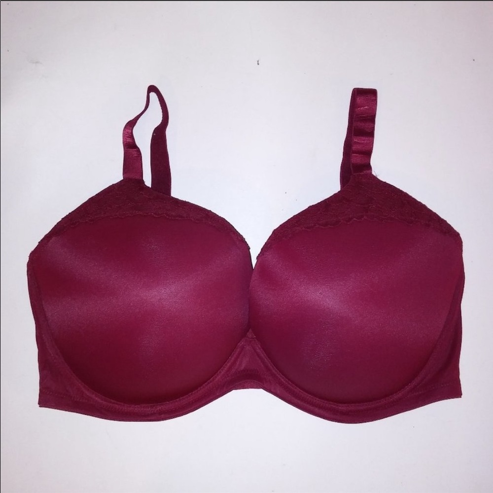 Secret Treasure Bra